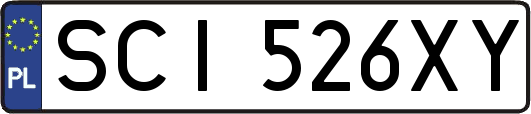 SCI526XY