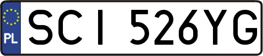 SCI526YG