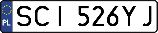 SCI526YJ