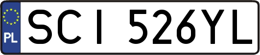 SCI526YL