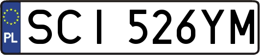 SCI526YM