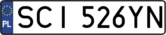SCI526YN