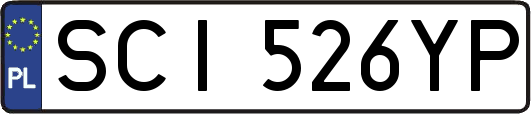 SCI526YP