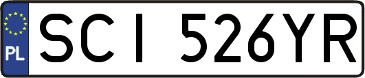 SCI526YR