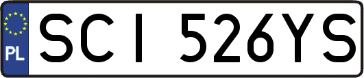 SCI526YS