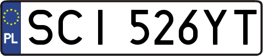 SCI526YT
