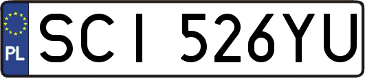 SCI526YU