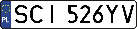 SCI526YV