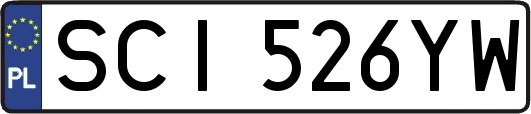 SCI526YW