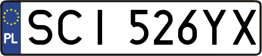 SCI526YX