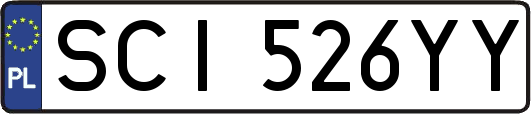 SCI526YY