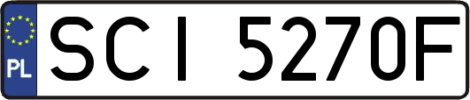 SCI5270F