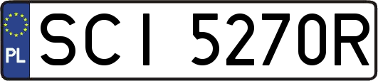 SCI5270R