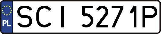 SCI5271P