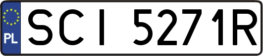SCI5271R