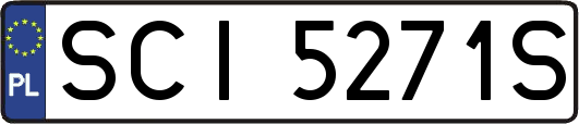 SCI5271S