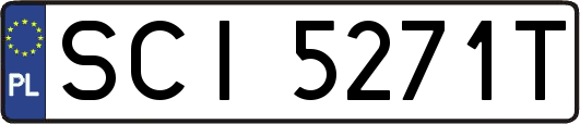 SCI5271T
