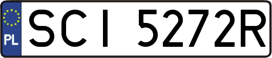 SCI5272R