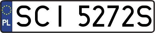 SCI5272S