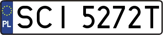 SCI5272T