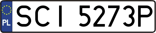 SCI5273P