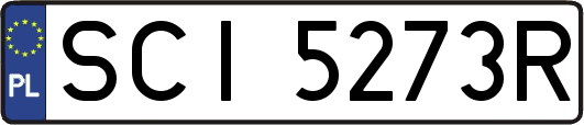 SCI5273R