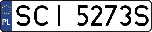SCI5273S
