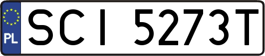 SCI5273T