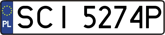 SCI5274P