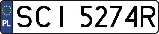 SCI5274R