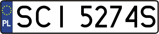 SCI5274S