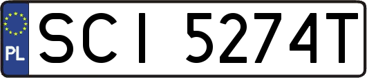 SCI5274T