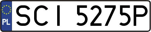 SCI5275P