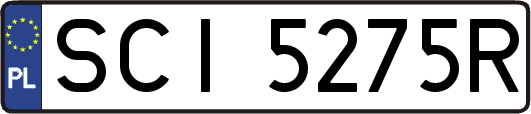 SCI5275R