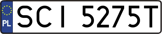 SCI5275T