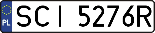 SCI5276R