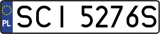 SCI5276S