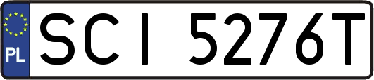 SCI5276T