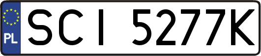 SCI5277K