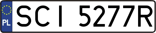 SCI5277R
