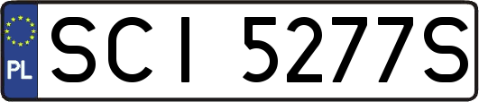 SCI5277S