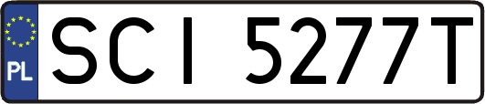 SCI5277T
