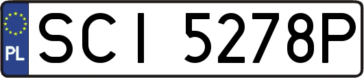 SCI5278P