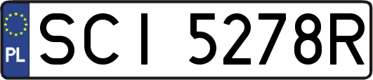 SCI5278R