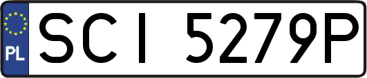 SCI5279P
