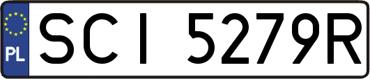 SCI5279R