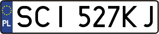 SCI527KJ