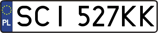 SCI527KK