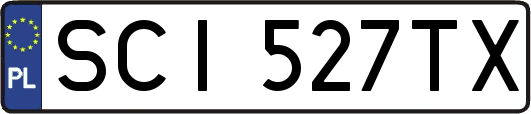 SCI527TX