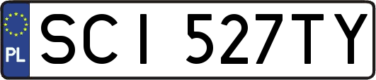 SCI527TY